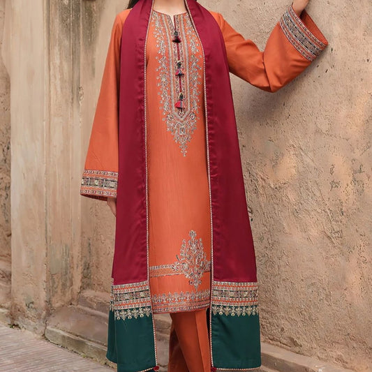 DHANAK Designer Suit